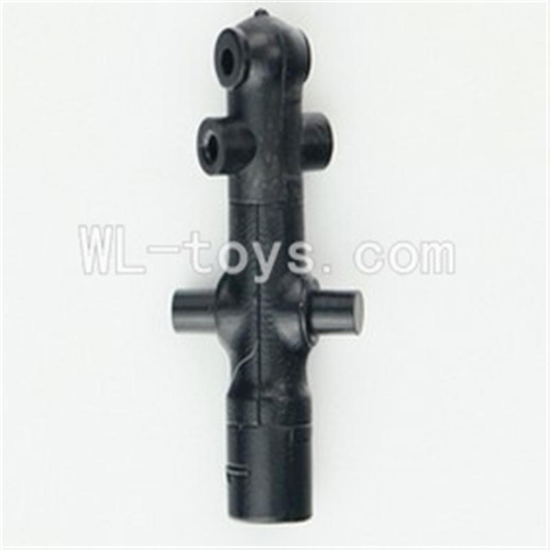 MJX T42C T642C RC helicopter parts-09 Head of the inner shaft