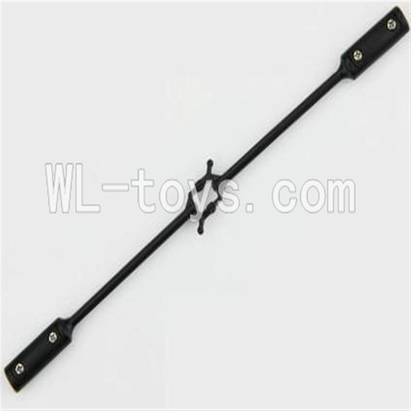 MJX T42C T642C RC helicopter parts-14 Balance bar