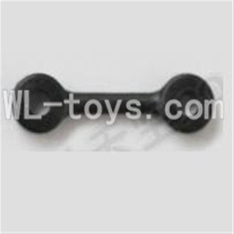 MJX T42C T642C RC helicopter parts-15 Connect buckle (2pcs)