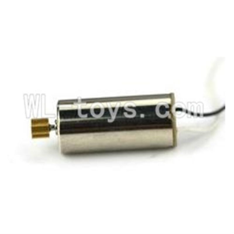 MJX T42C T642C RC helicopter parts-22 Main motor with short shaft and gear