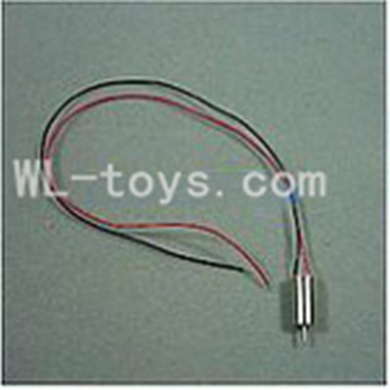 MJX T42C T642C RC helicopter parts-24 Tail motor