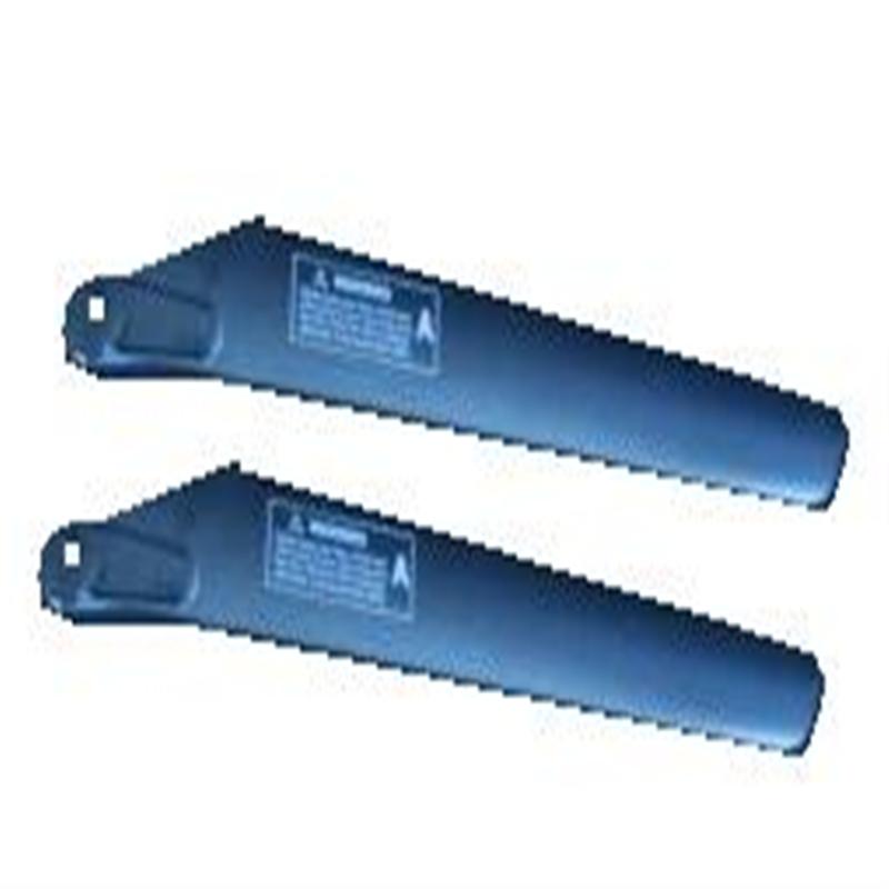 MJX T43 T643 RC helicopter parts-03 Upper main blades(2A)