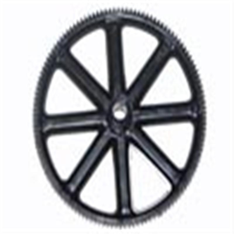 MJX T43 T643 RC helicopter parts-06 Upper Main gear