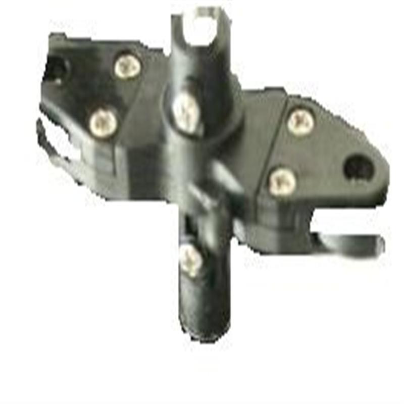 MJX T43 T643 RC helicopter parts-12 Lower main grip set