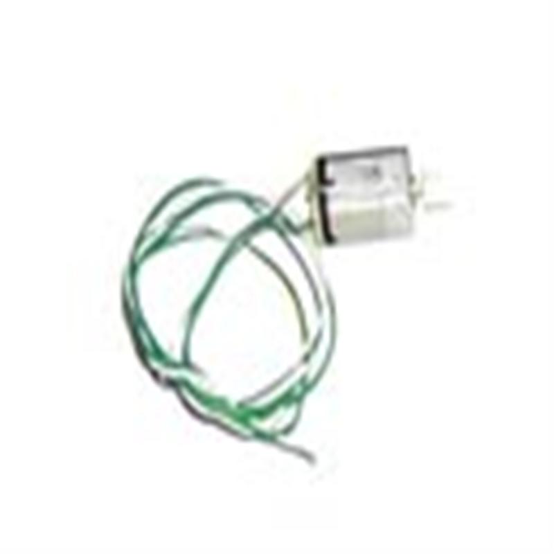 MJX T43 T643 RC helicopter parts-17 Tail motor set