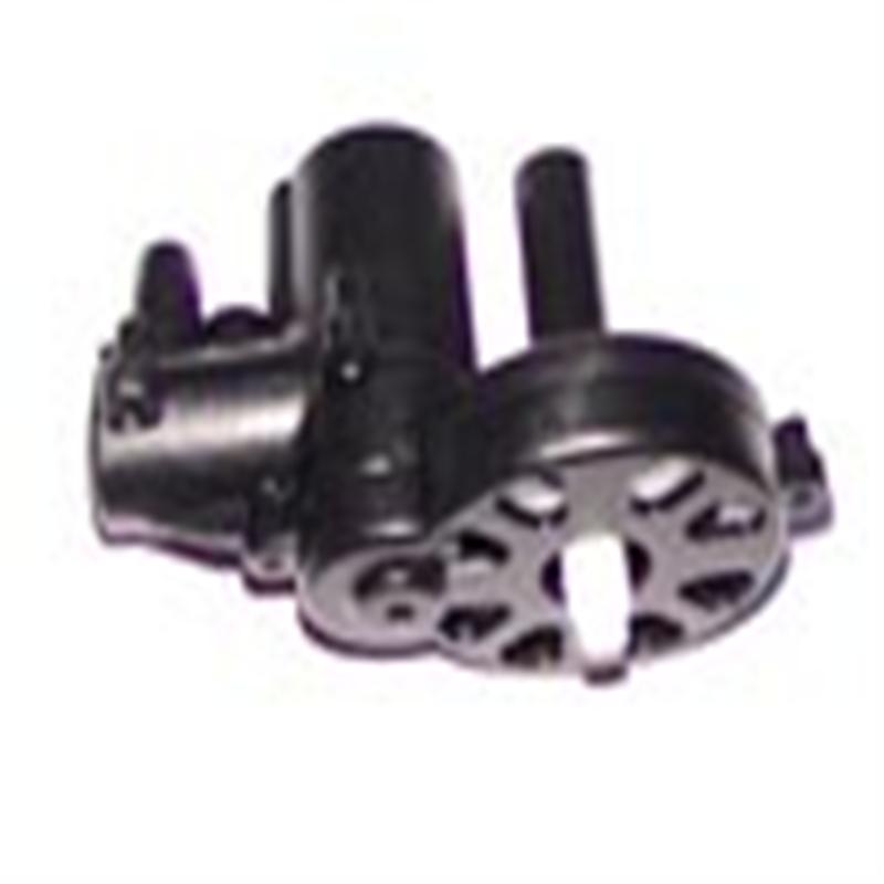 MJX T43 T643 RC helicopter parts-19 Tail gear assembly