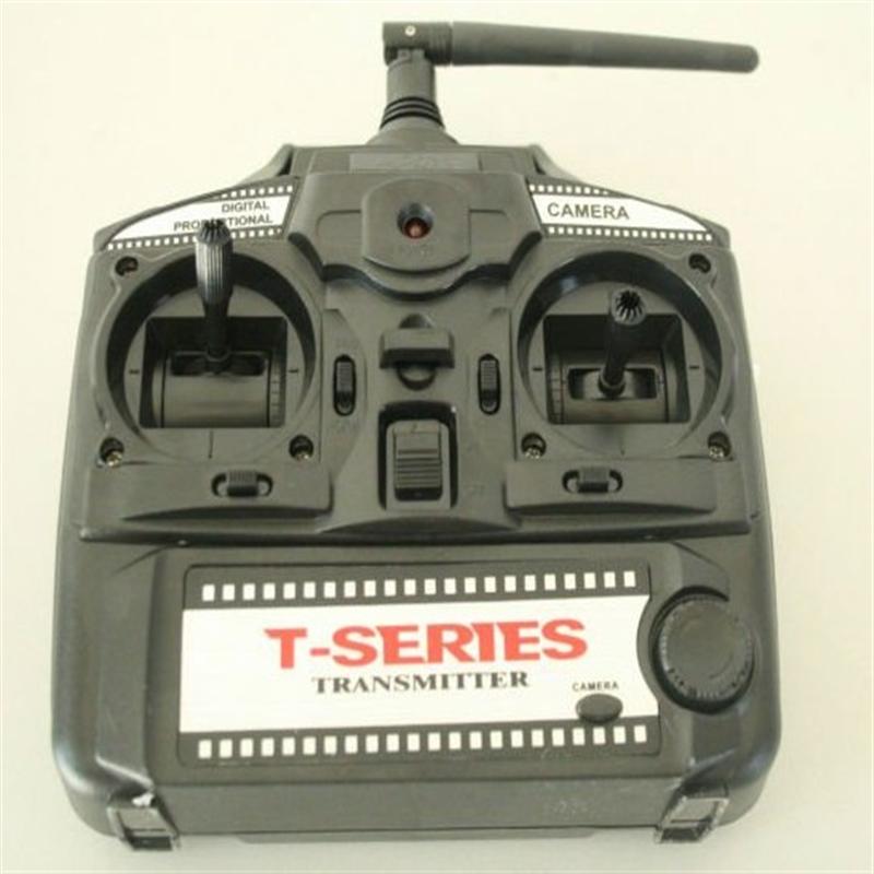 MJX T43 T643 RC helicopter parts-24 Remote control