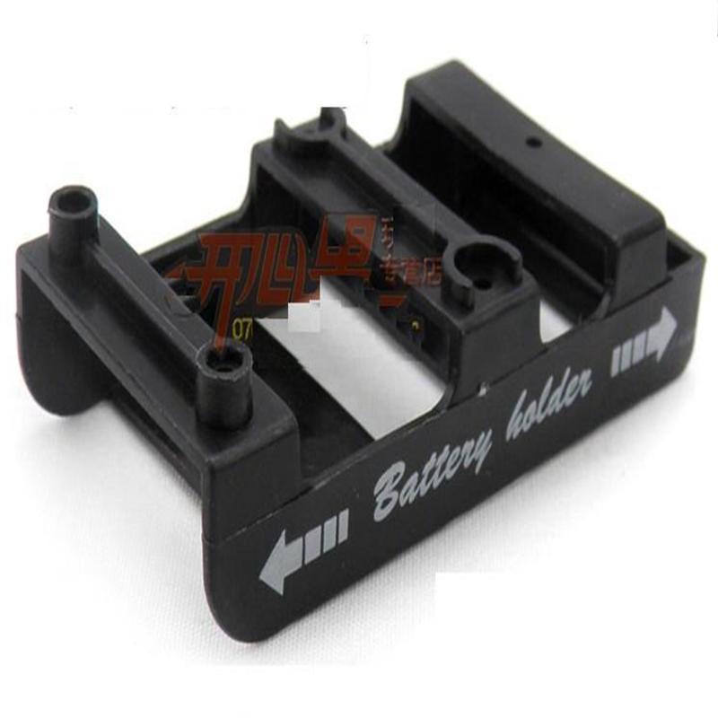 MJX T54 T654 RC helicopter parts-19 Part battery box