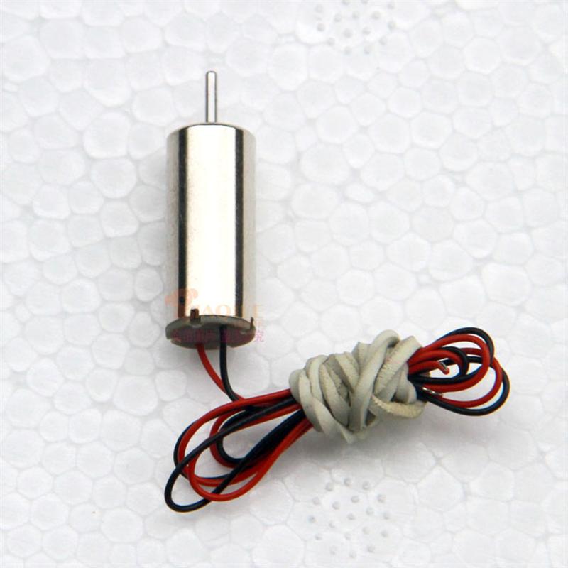 MJX T54 T654 RC helicopter parts-24 Tail motor