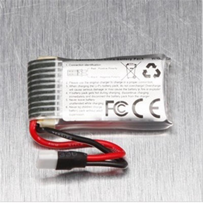 MJX T54 T654 RC helicopter parts-26 battery
