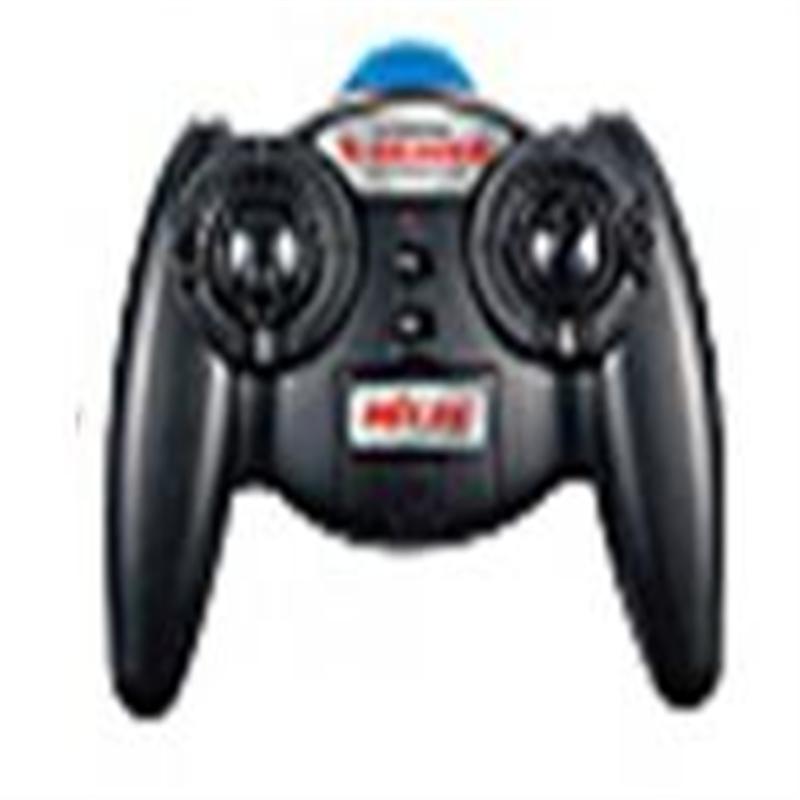MJX T54 T654 RC helicopter parts-30 Remote control