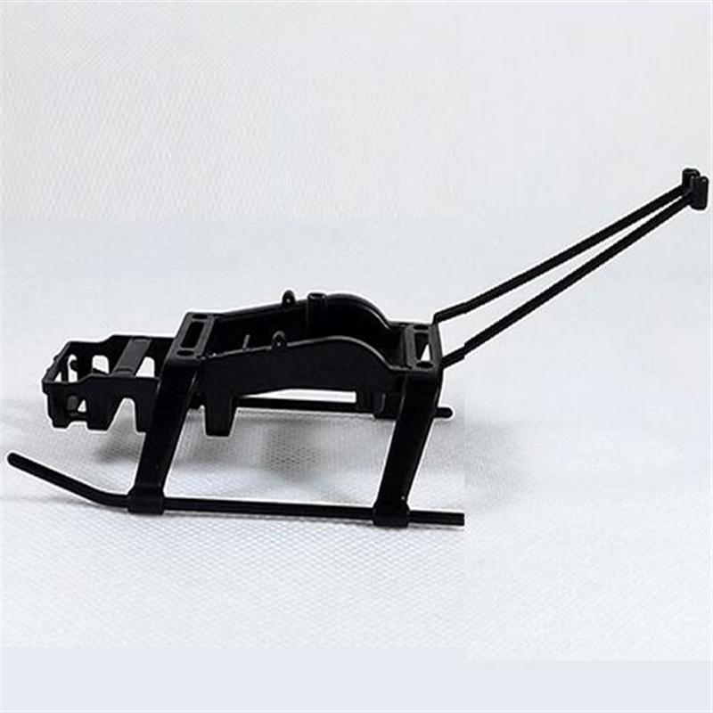 MJX T58 T658 RC helicopter parts-05 Landing skid