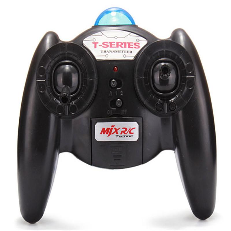 MJX T58 T658 RC helicopter parts-08 Transmitter