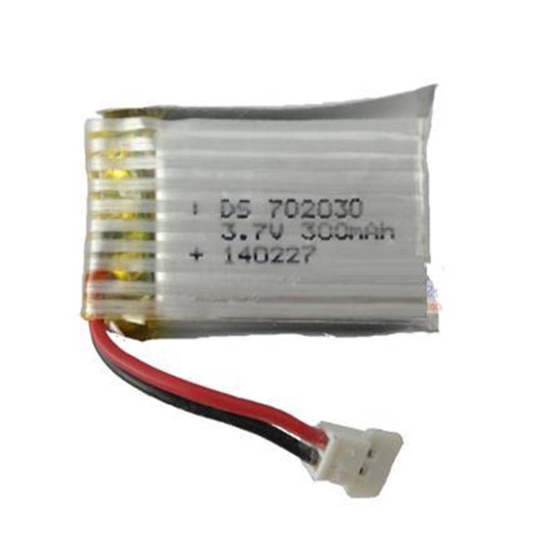 MJX T58 T658 RC helicopter parts-09 WLtoys V939 V252 V202-MJX F47F48 T54 T58 Battery-300mah
