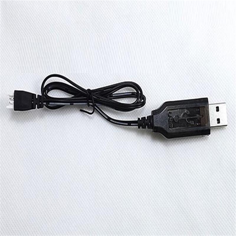 MJX T58 T658 RC helicopter parts-10 USB charger