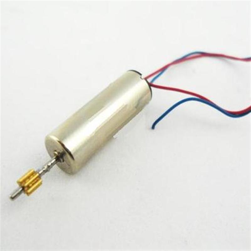 MJX T58 T658 RC helicopter parts-21 Main motor with long shaft and gear