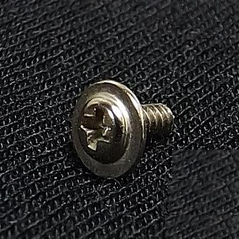MJX T58 T658 RC helicopter parts-34 Screw for the main blade grip set(1pcs)
