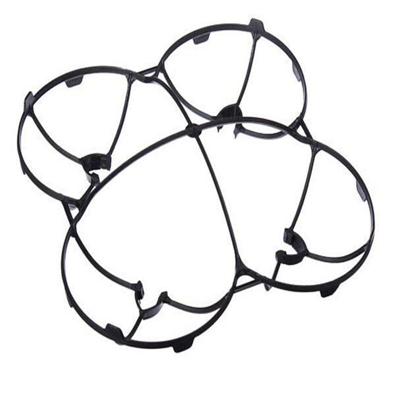 Wltoys V252-parts-20 Outer protect frame-Black ,WL toys V252 Quadcopter parts
