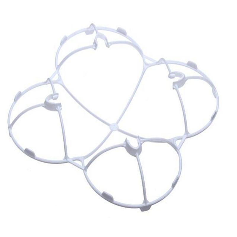 Wltoys V252 parts-21 Outer protect frame-White ,WL toys V252 Quadcopter parts