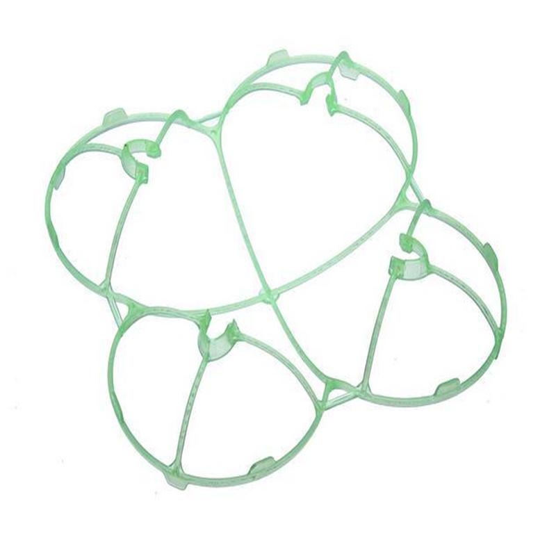Wltoys V252 parts-22 Outer protect frame-Green ,WL toys V252 Quadcopter parts