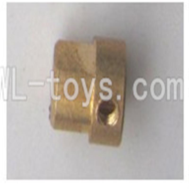 WLtoys V333 RC Quadcopter WL toys V333 parts-09 Copper sleeve for the Main gear