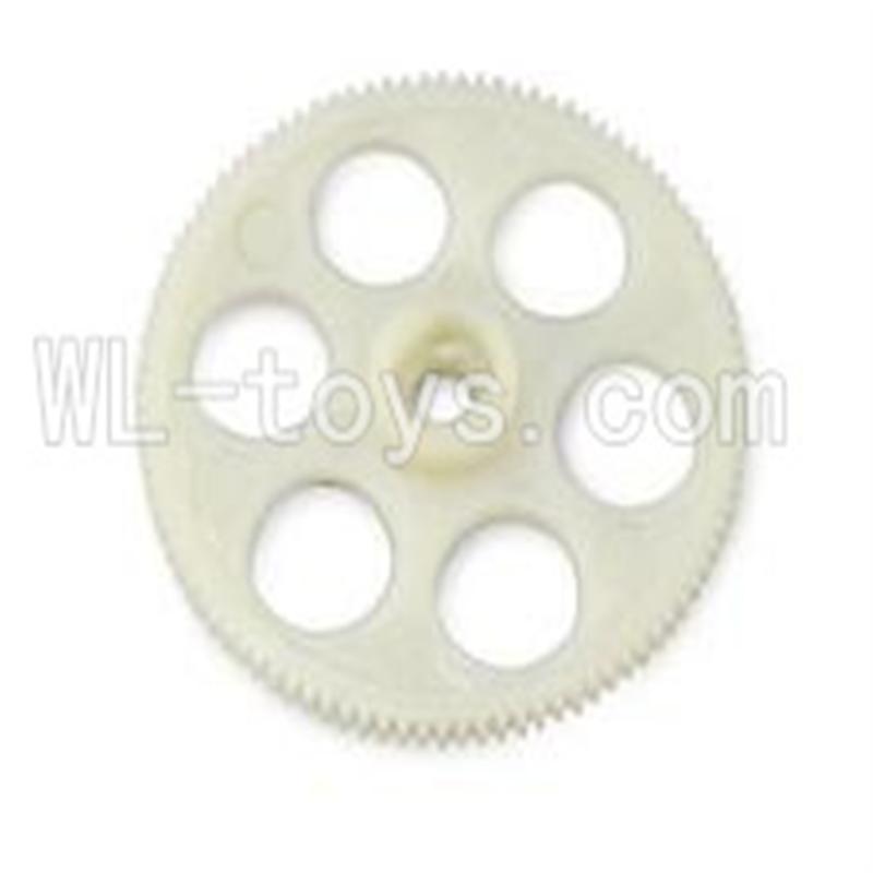 WLtoys V333 RC Quadcopter WL toys V333 parts-12 Main gear