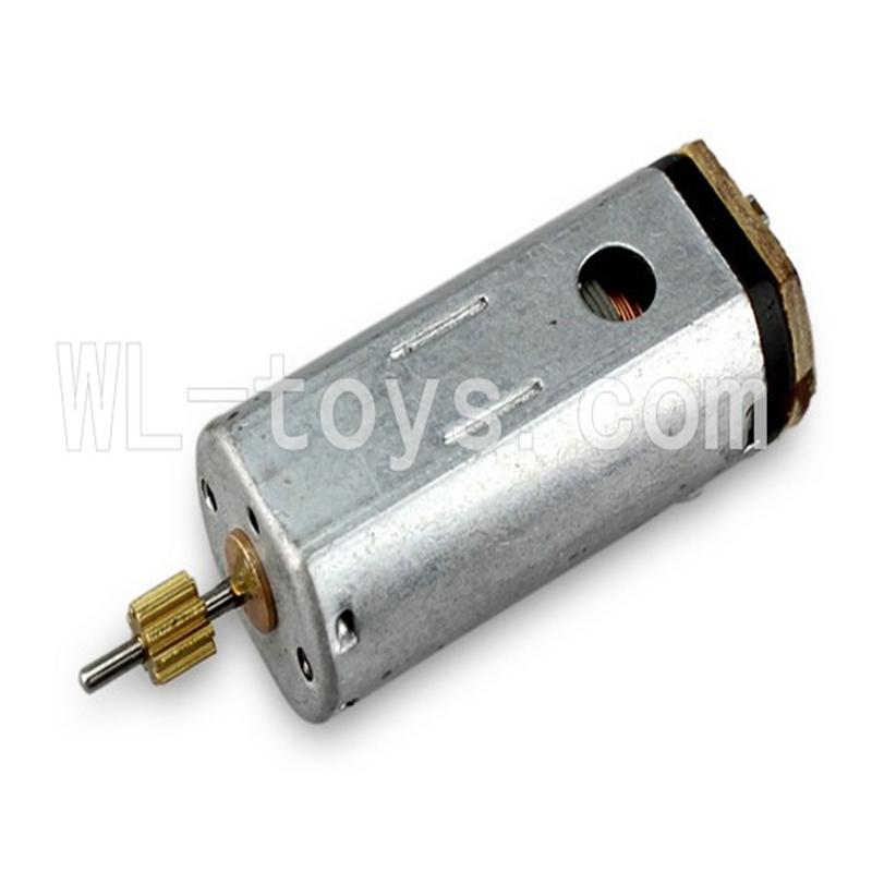 WLtoys V333 RC Quadcopter WL toys V333 parts-13 Main motor