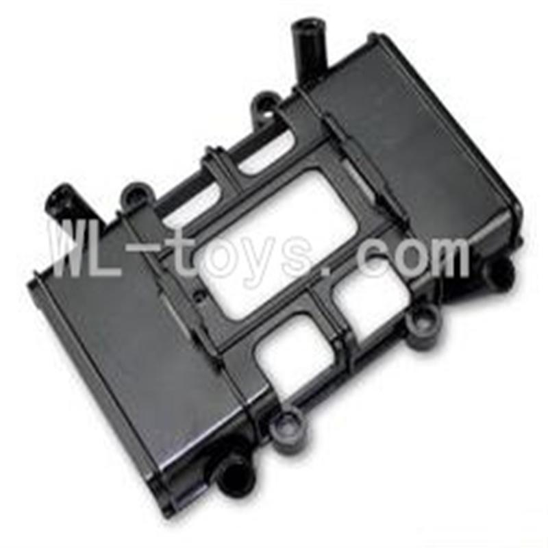 WLtoys V333 RC Quadcopter WL toys V333 parts-15 Battery Case