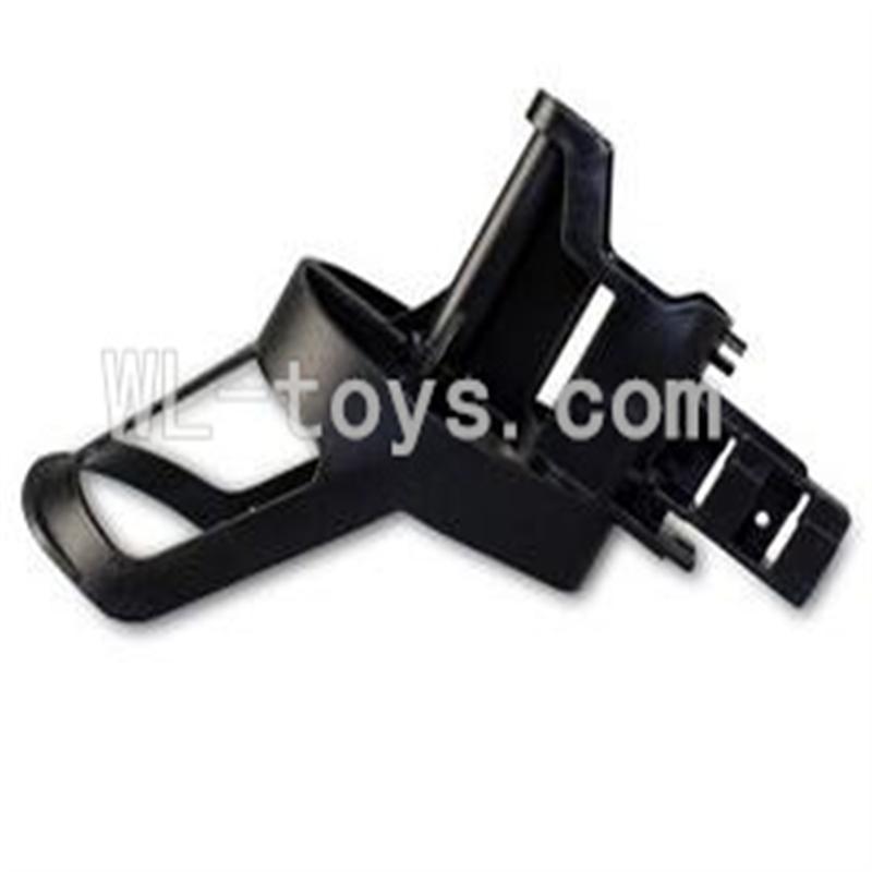 WLtoys V333 RC Quadcopter WL toys V333 parts-16 Motor seat