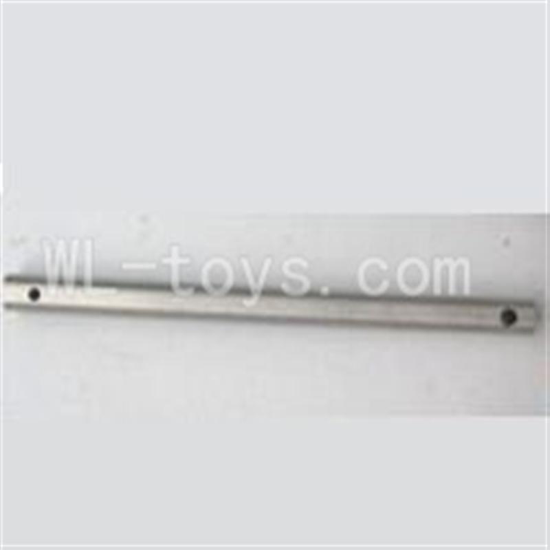 WLtoys V353 Quadcopter parts WL toys V353 parts-10 Main hollow pipe