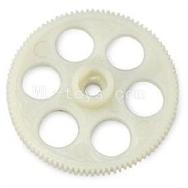 WLtoys V353 Quadcopter parts WL toys V353 parts-12 Main gear(1pcs)