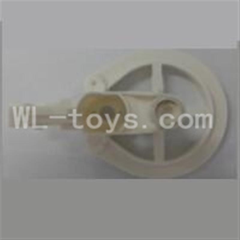 WLtoys V353 Quadcopter parts WL toys V353 parts-16 Motor seat