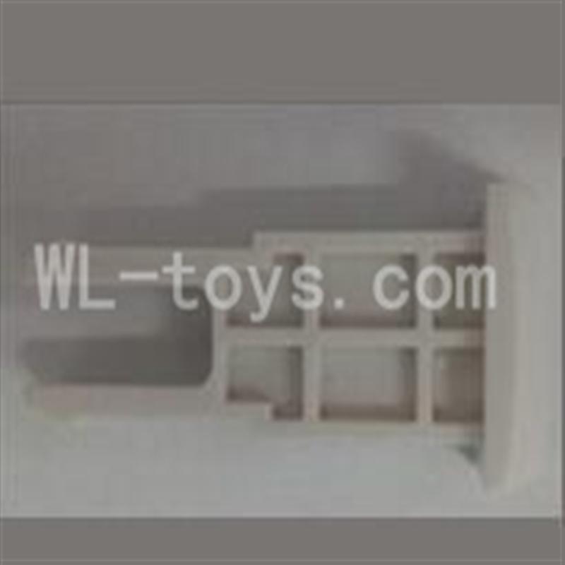WLtoys V353 Quadcopter parts WL toys V353 parts-19 Fixture for the Foam