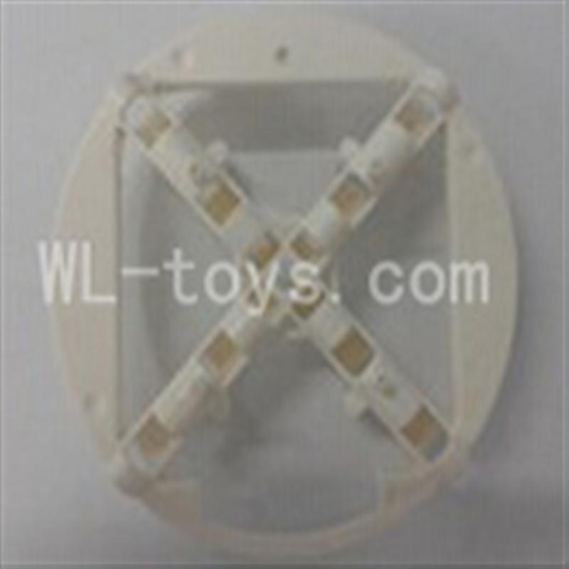 WLtoys V353 Quadcopter parts WL toys V353 parts-20 Main body frame