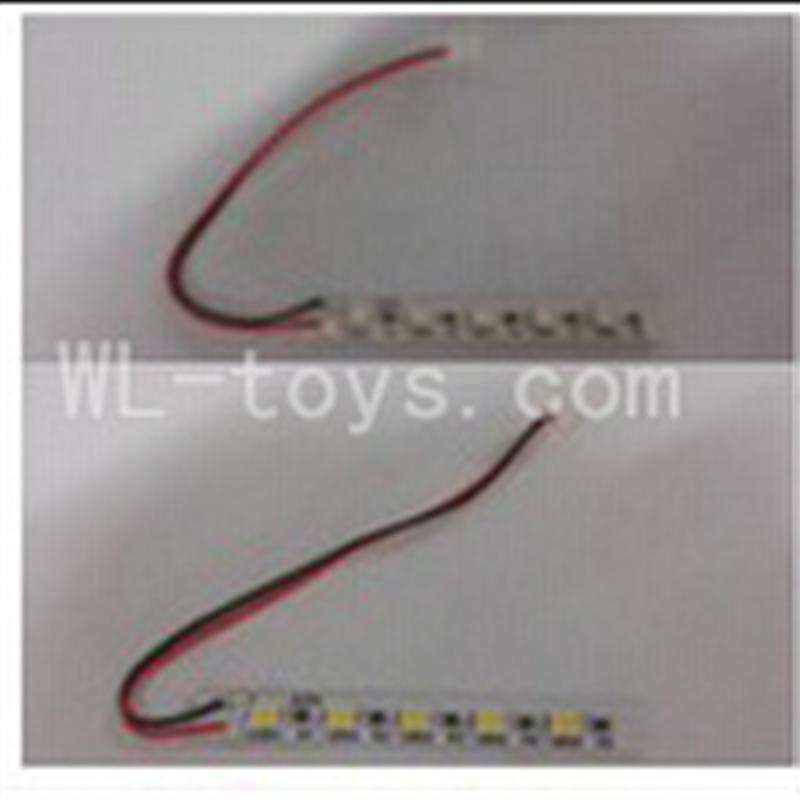 WLtoys V353 Quadcopter parts WL toys V353 parts-23 Light board(White light)