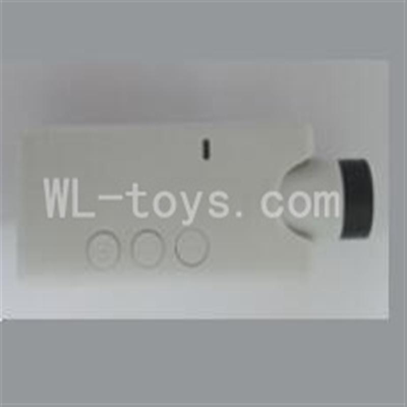 WLtoys V353 Quadcopter parts WL toys V353 parts-27 1080P HD Camera Unit-White