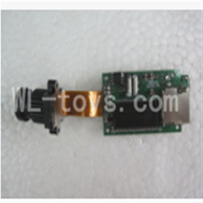 WLtoys V353 Quadcopter parts WL toys V353 parts-28 1080P HD Camera board