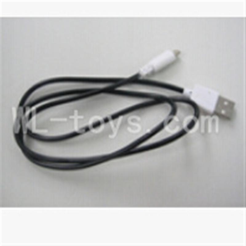 WLtoys V353 Quadcopter parts WL toys V353 parts-29 Date usb line for the 1080P Camera unit