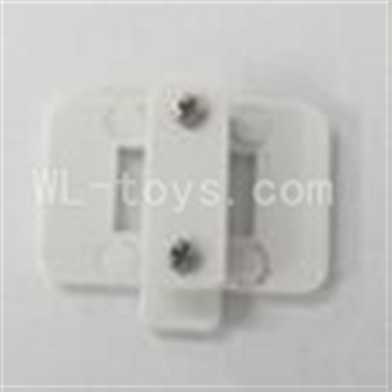 WLtoys V353 Quadcopter parts WL toys V353 parts-32 Snap-fitting