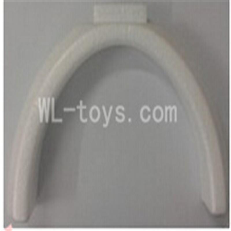 WLtoys V353 Quadcopter parts WL toys V353 parts-36 Foam Tripod