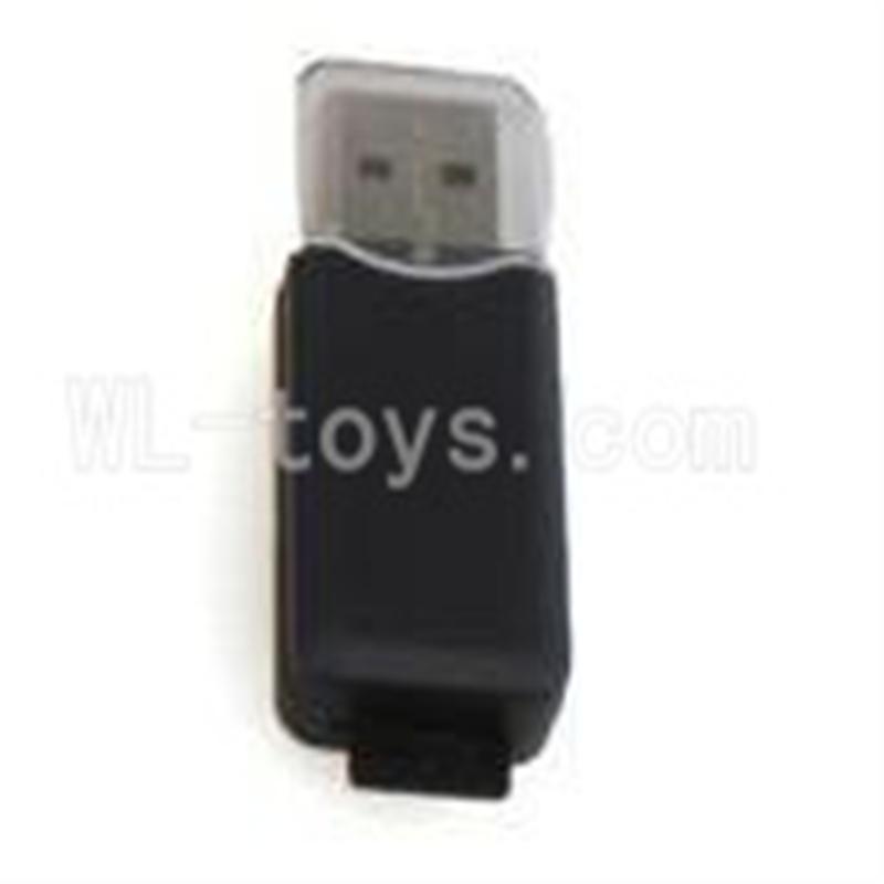 WLtoys V353 Quadcopter parts WL toys V353 parts-43 Usb Reader