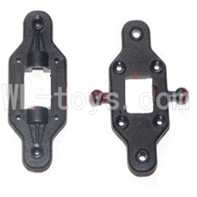 DFD F162 RC helicopter Parts-09 Upper main grip set