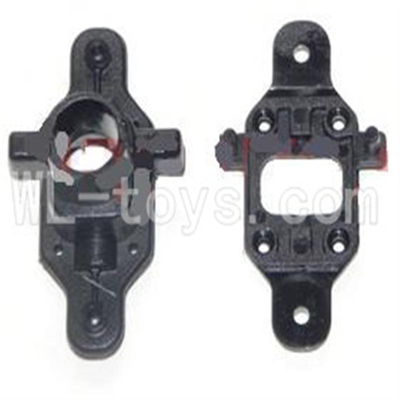 DFD F162 RC helicopter Parts-10 Lower main grip set