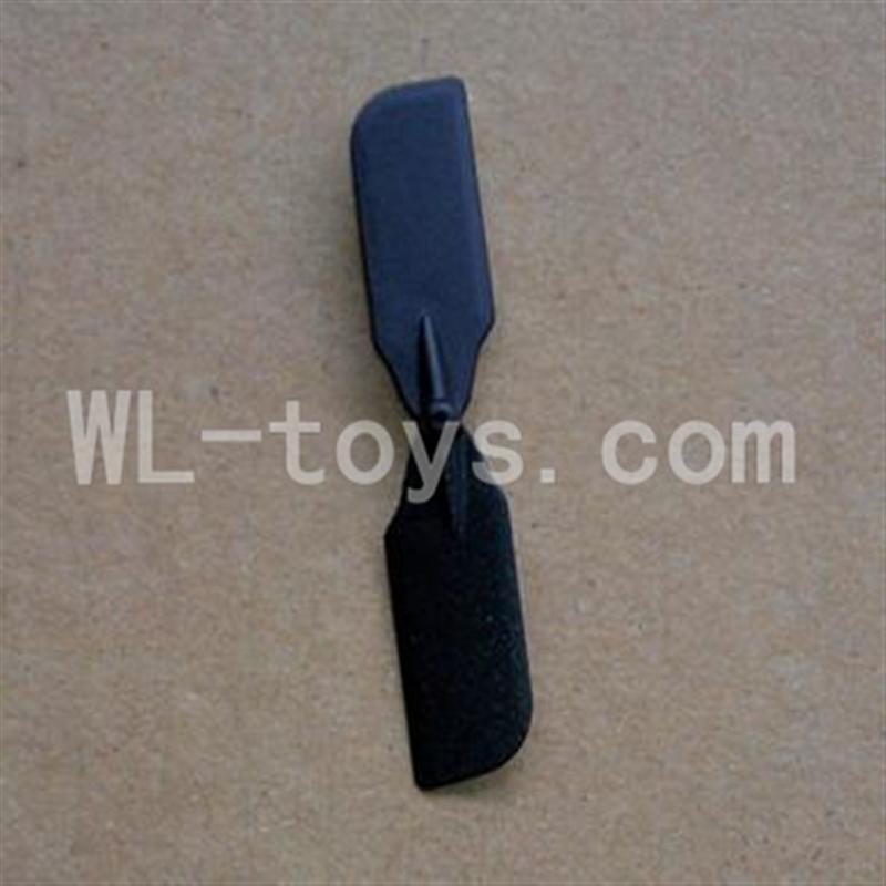 DFD F162 RC helicopter Parts-15 Tail blade