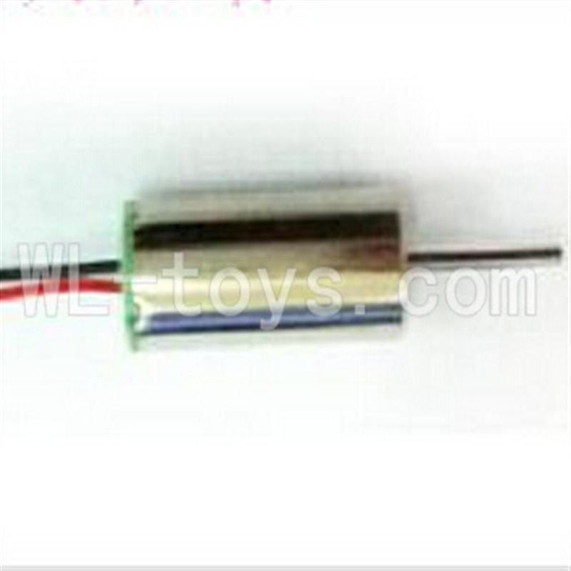 DFD F162 RC helicopter Parts-19 Tail motor