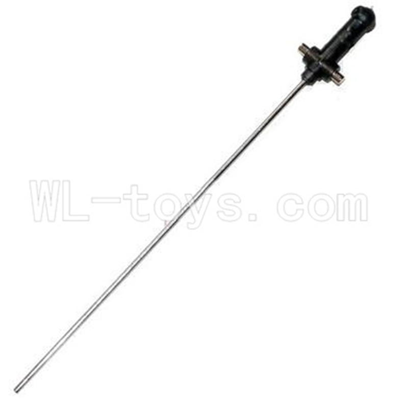 DFD F162 RC helicopter Parts-20 Inner shaft with head