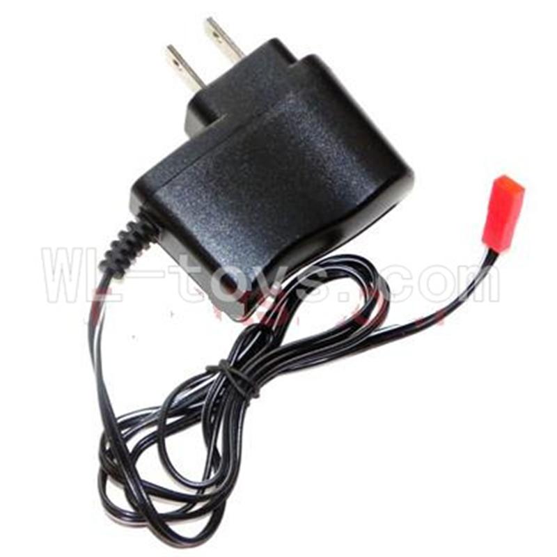 DFD F162 RC helicopter Parts-24 Charger
