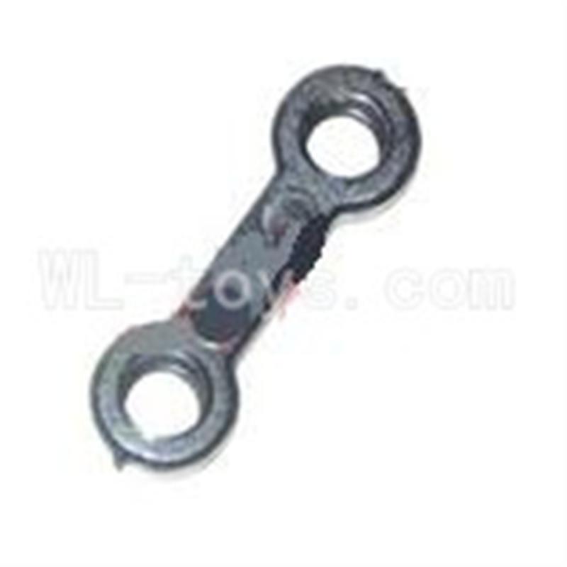 DFD F162 RC helicopter Parts-25 Connect buckle