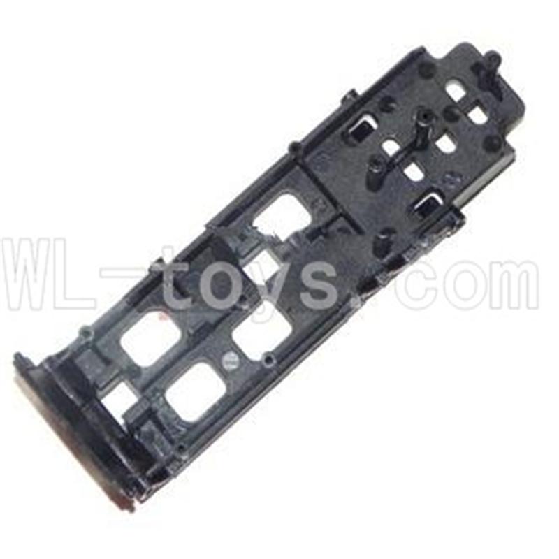DFD F162 RC helicopter Parts-28 bottom frame