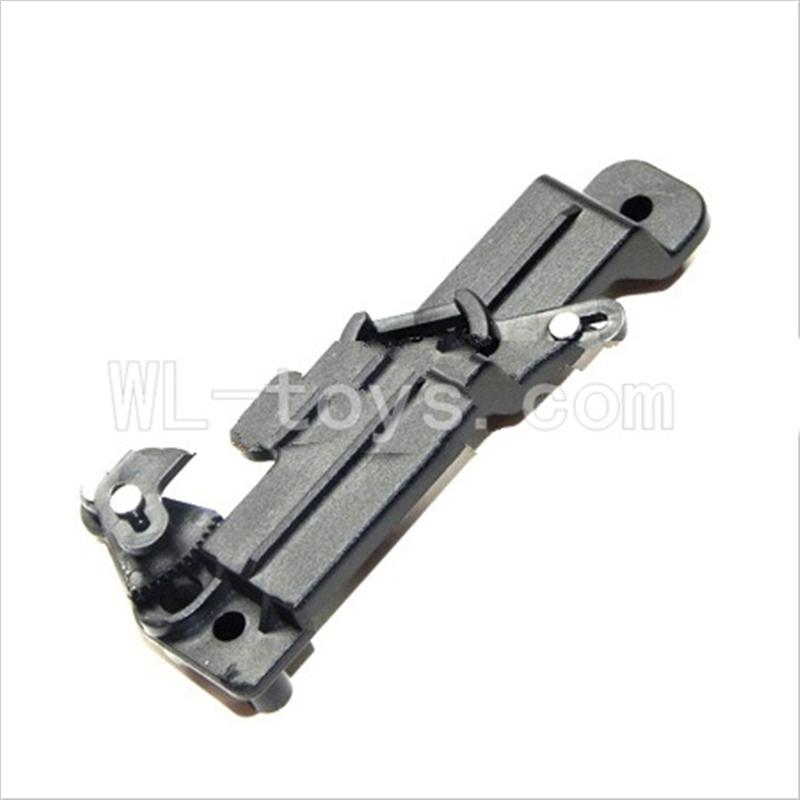 DFD F162 RC helicopter Parts-37 Side flying parts set